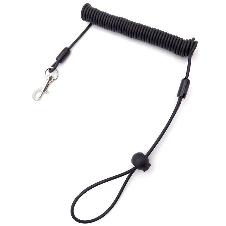 Lanyards PVC